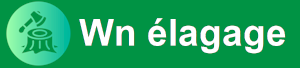 espace vert